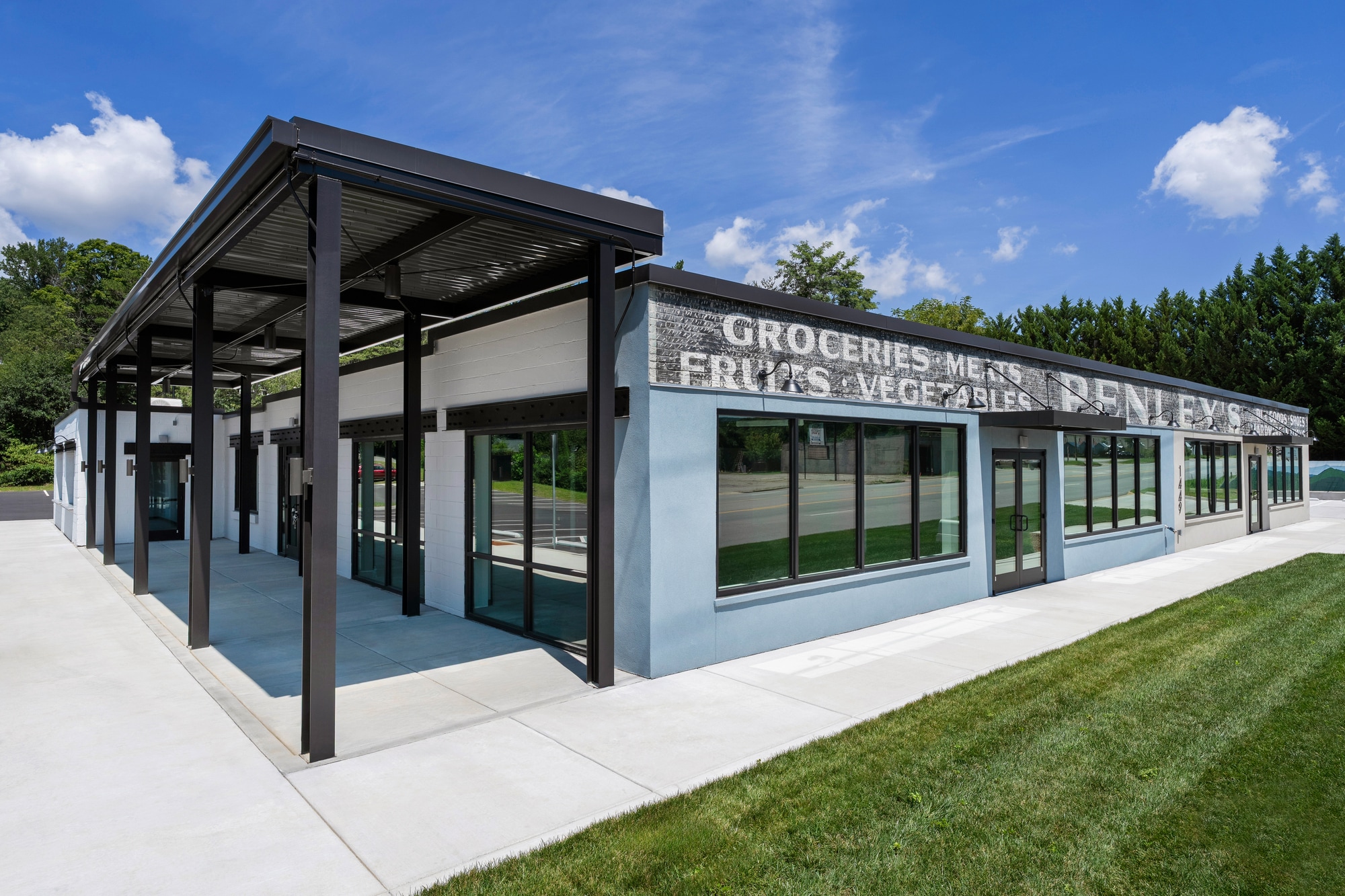 1449 Smokey Park Hwy, Candler, NC for Rent
