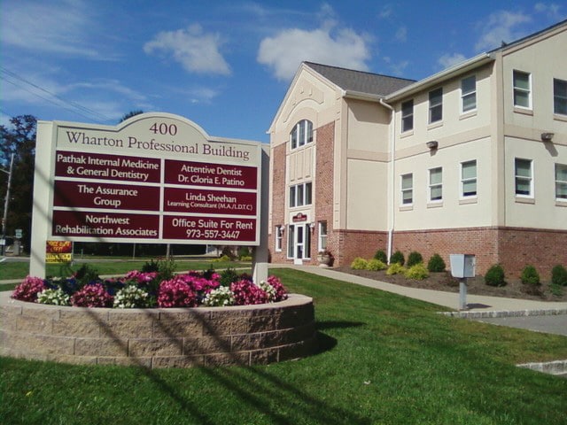 400 S Main St, Wharton, NJ for Sale