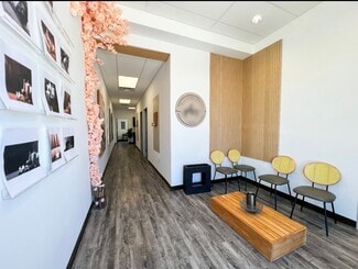 Pearland, TX Retail - 12280 Broadway St