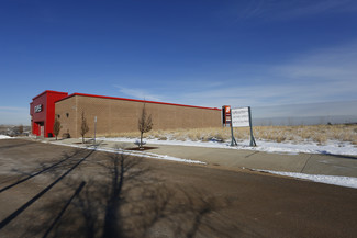 Golden, CO Commercial Land - 16650 W Colfax Ave