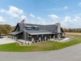 River Ridge Gun Club