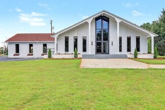 Rex, GA Churches - 3268 Rex Rd