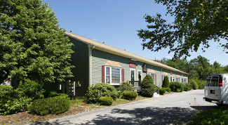 York, ME Office - 26 Brickyard Ct