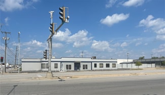 North Kansas City, MO Warehouse - 1200 Burlington St North Kansas City, MO Warehouse - 1200 Burlington St
