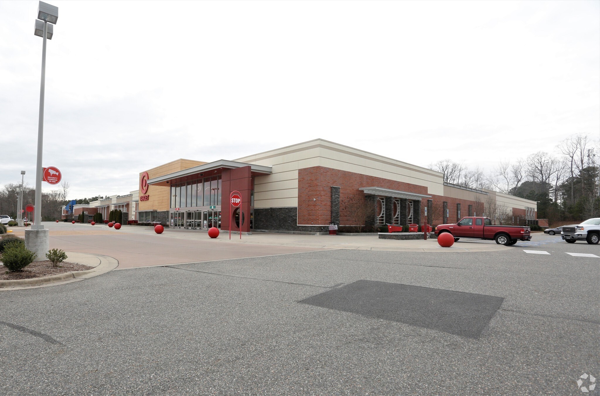 500 Marquis Pky Williamsburg, VA 23081 Shopping Center Property for