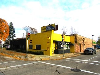 Milwaukee, WI Day Care Center - 4534 W North Ave