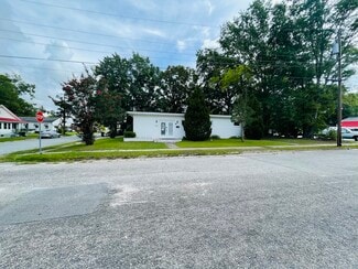 Williamston, NC Medical - 300 S Pearl St