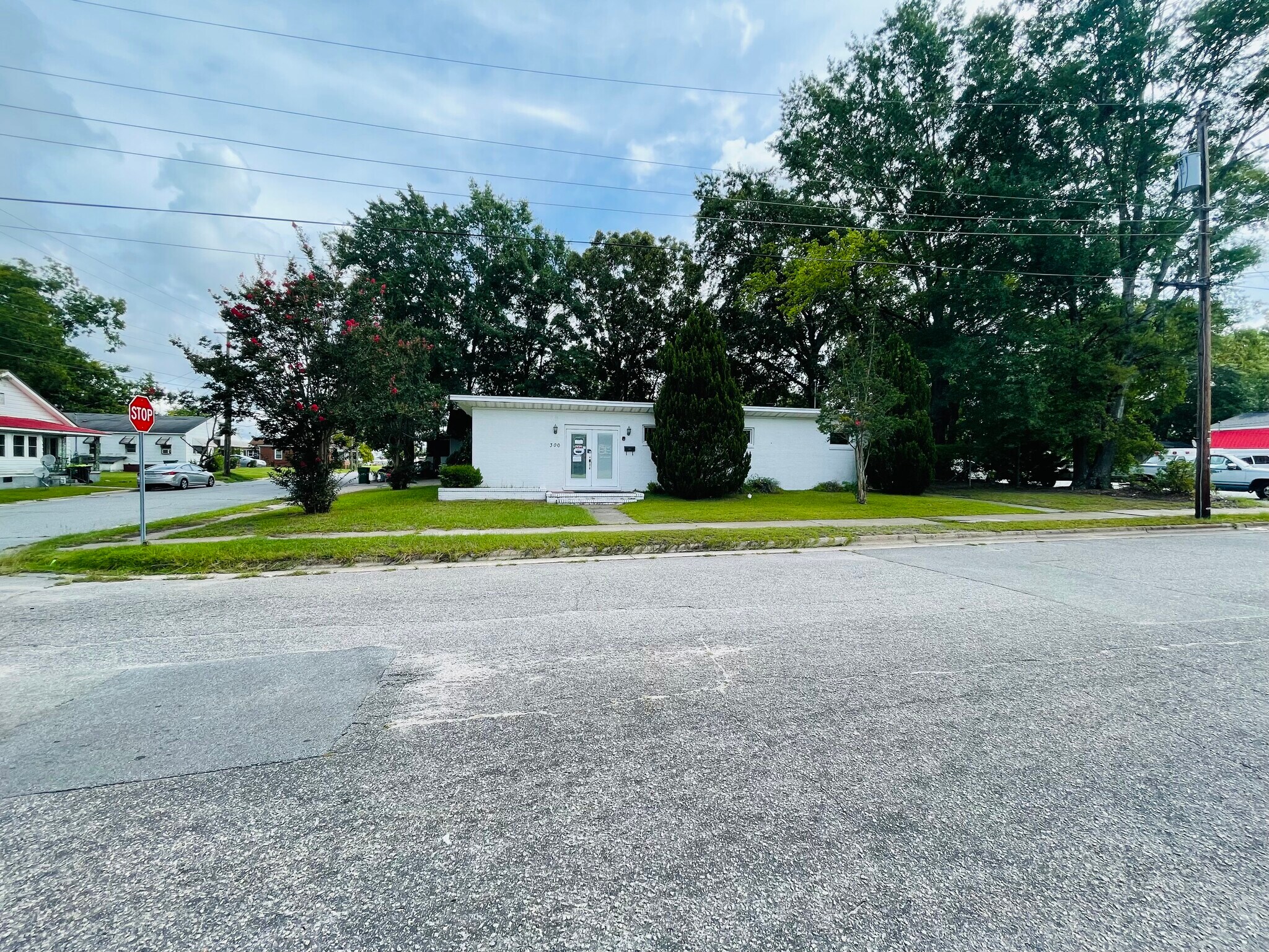 300 S Pearl St, Williamston, NC for Rent