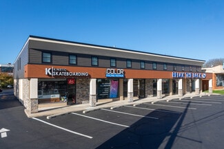 Wilmington, DE Retail - 3906-3908 Concord Pike