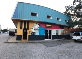 Temple Hills, MD Office, Office/Retail, Industrial - 4719 Stamp Road, Temple Hills, MD 20748