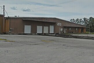 Livingston, TN Industrial - 167 Industrial Park Cir