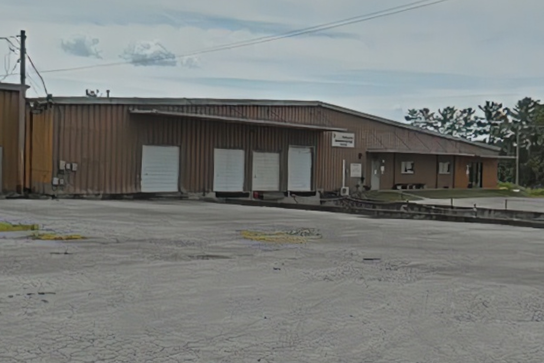 167 Industrial Park Cir, Livingston, TN for Rent