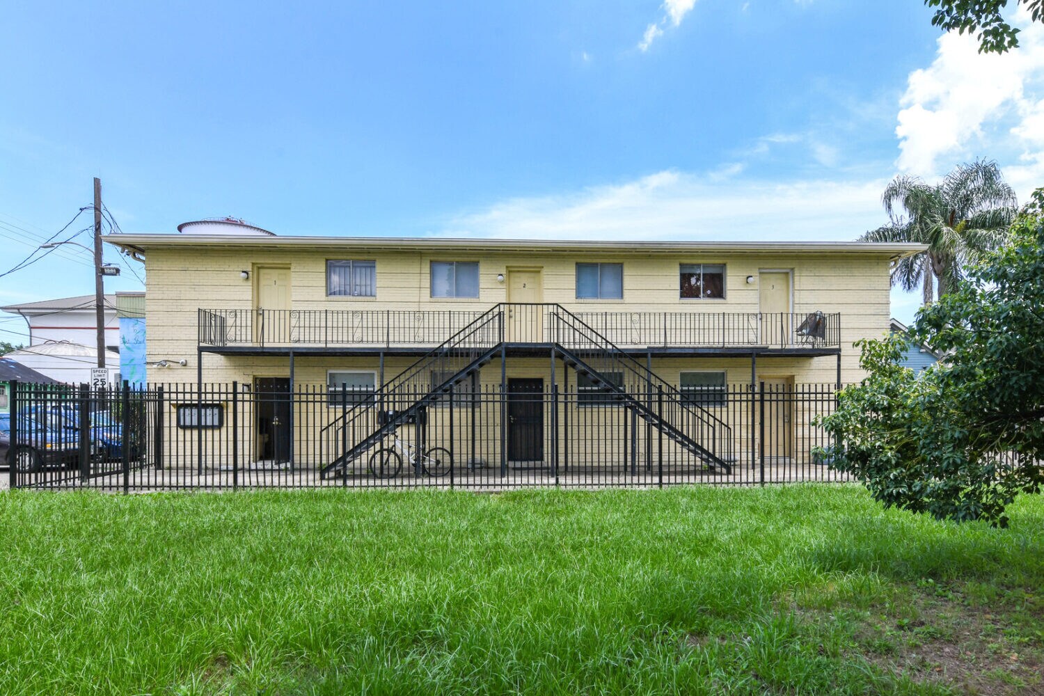 1917 Leonidas St, New Orleans, LA for Sale