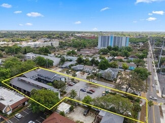 Clearwater, FL Apartments - 1100 Turner St