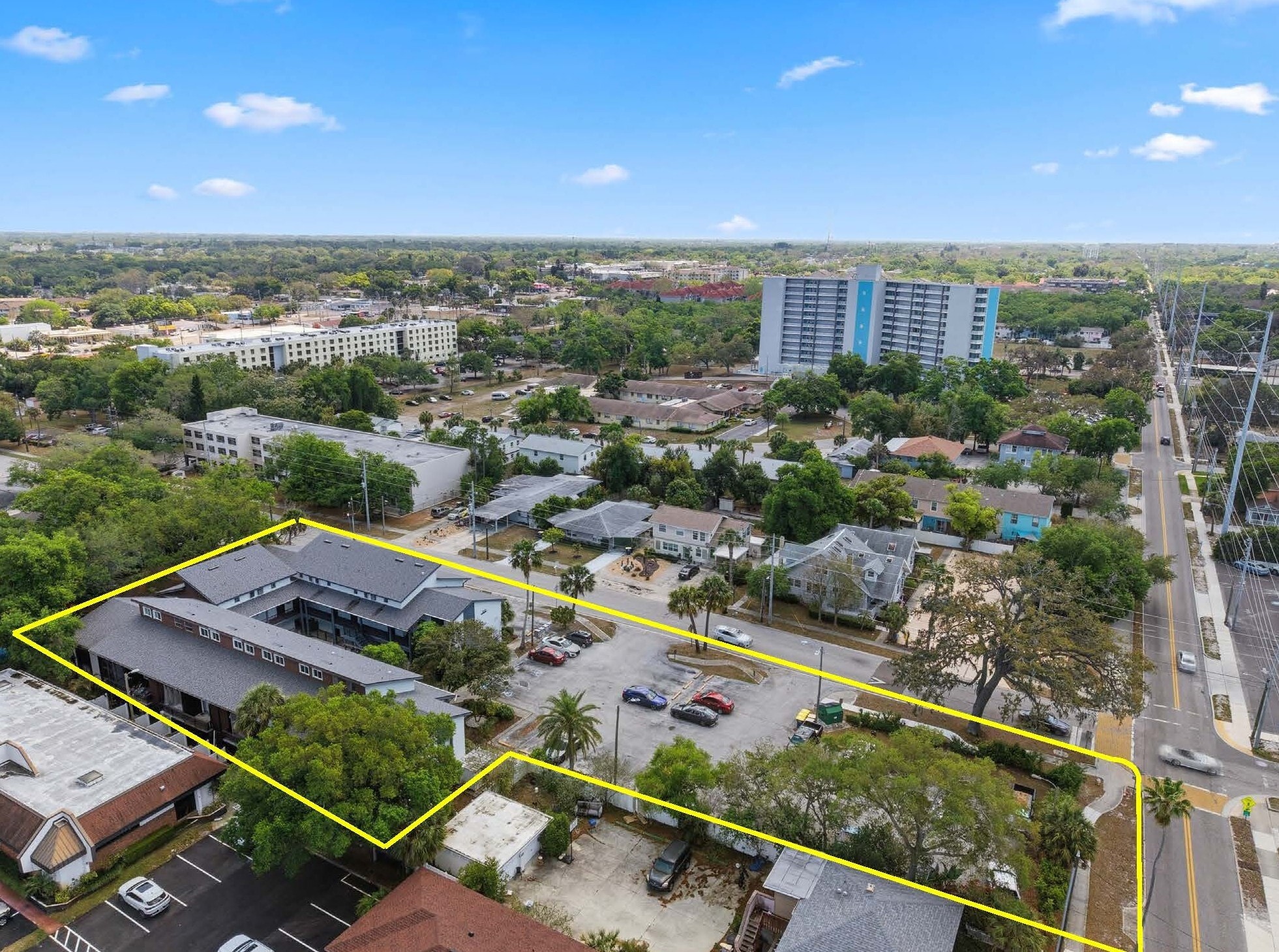1100 Turner St, Clearwater, FL for Sale