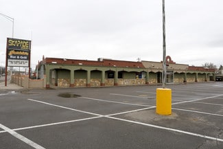 - 1.2 AC with Existing Bar/Event Center - 1.2 AC with Existing Bar/Event Center