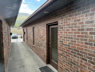 Norton, VA Office - 618 Market Pl SW