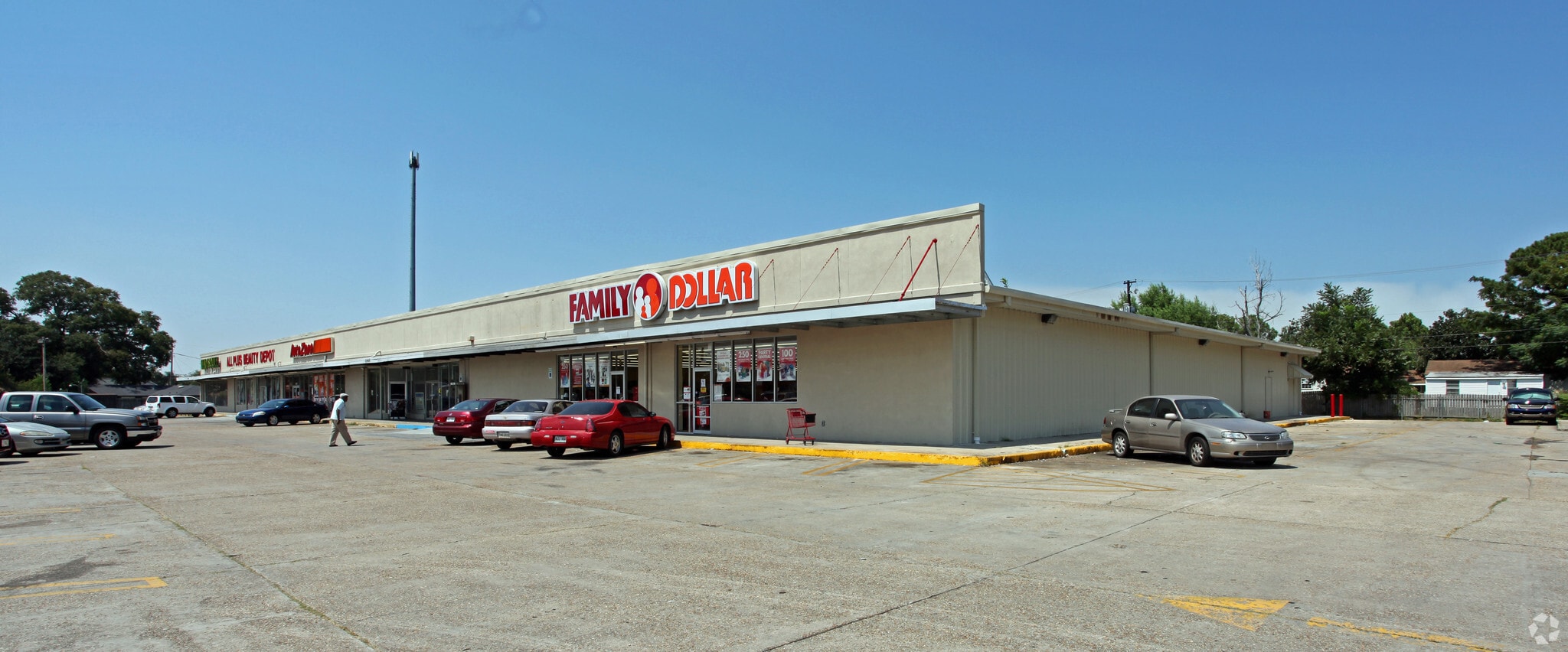 4800-4854 General Meyer Ave, New Orleans, LA for Rent