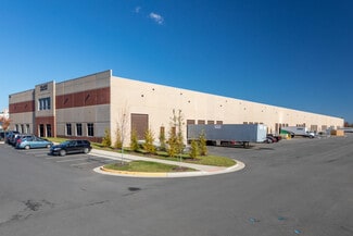 Manassas, VA Flex - 9501 Discovery Blvd