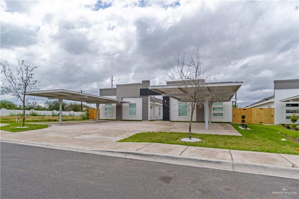 105 Lauryn Dr, San Juan, TX for Sale