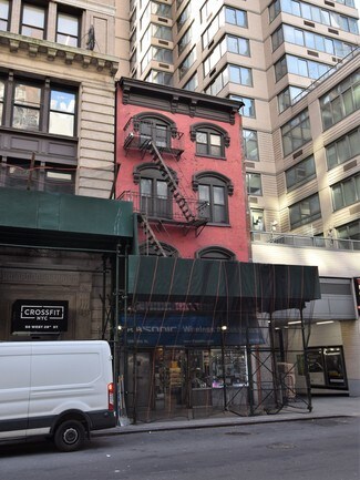 New York, NY undefined - 52 W 28th St New York, NY undefined - 52 W 28th St