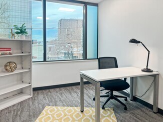 Denver, CO Coworking Space - 789 Sherman St