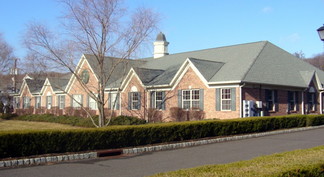 Warren, NJ Office/Medical - 37 Mountain Blvd