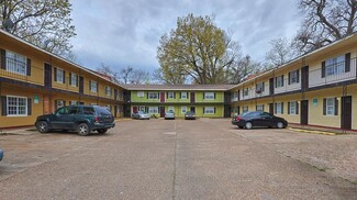 Greenville, MS Apartments - 925 S Theobald St