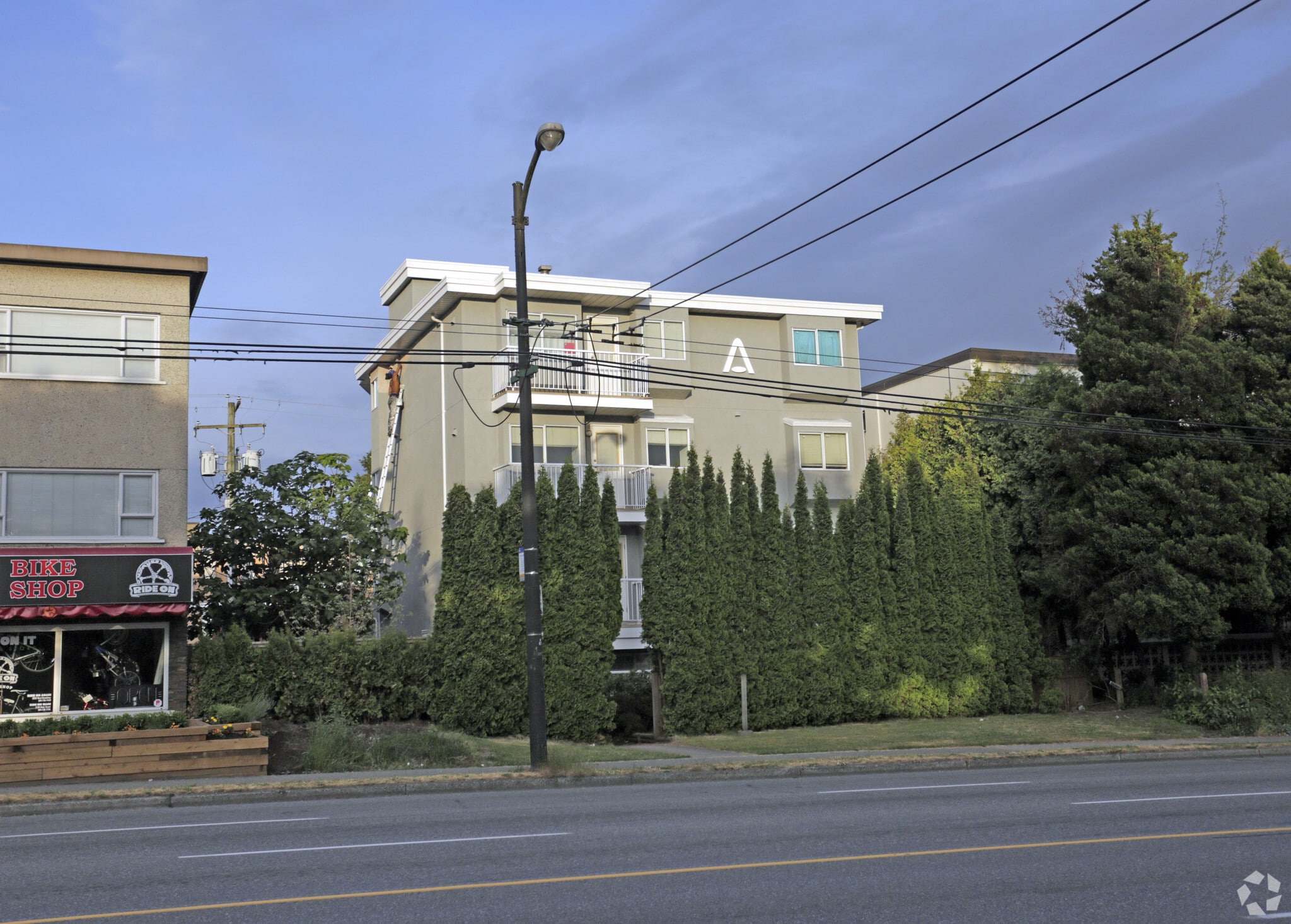 8732 Granville St, Vancouver, BC for Sale