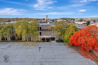 Homewood, IL Office - 17926 S Halsted St