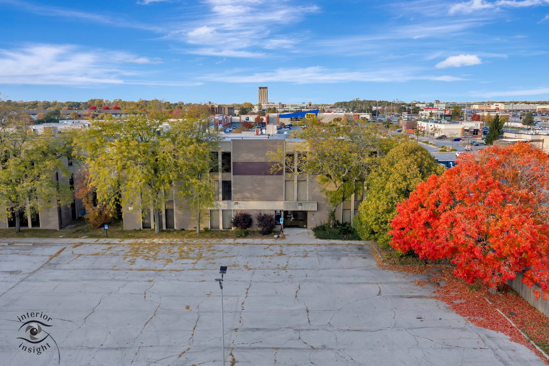 17926 S Halsted St, Homewood, IL for Sale