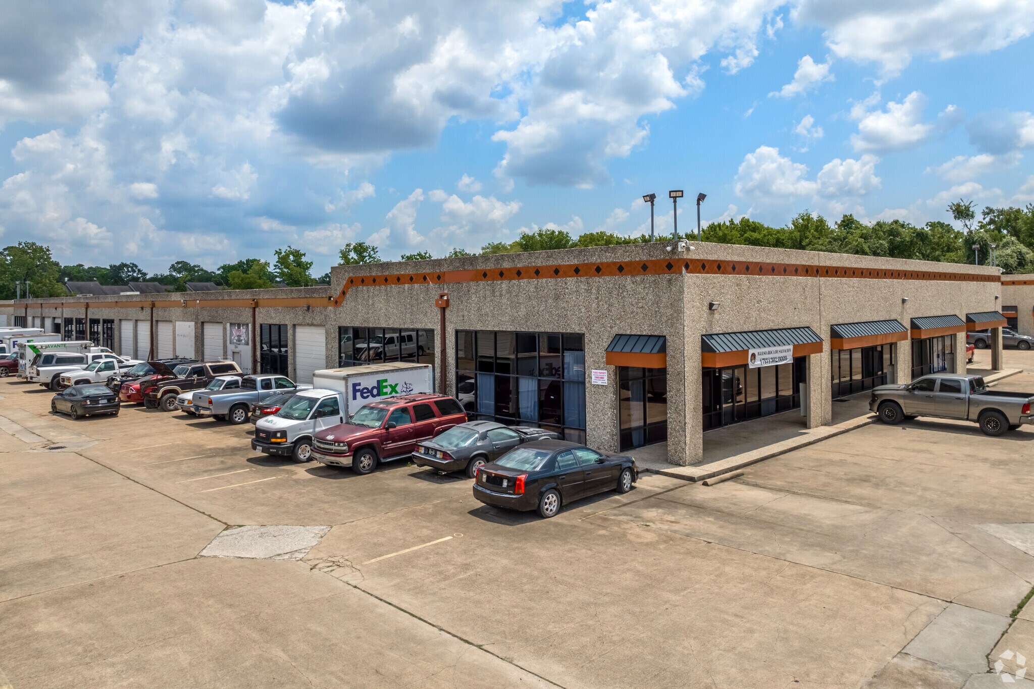 16920 Kuykendahl Rd, Houston, TX for Rent