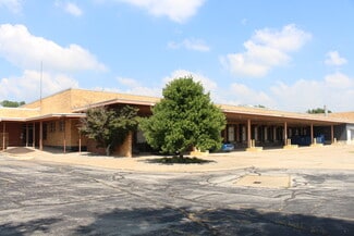 Kansas City, MO Warehouse - 8333 Hickman Mills Dr Kansas City, MO Warehouse - 8333 Hickman Mills Dr