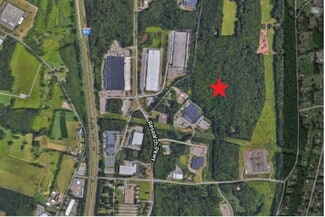 Wallingford, CT Industrial - 10 Technology Dr