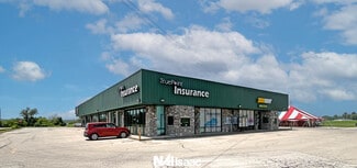 Lawrenceburg, KY Office/Retail, Retail, Flex - 1085 Eagle Lake Dr