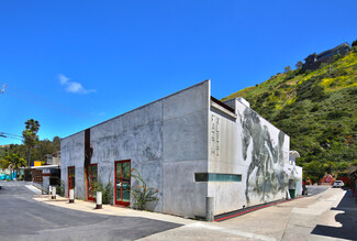 Laguna Beach, CA Retail - 775-793 Laguna Canyon Rd