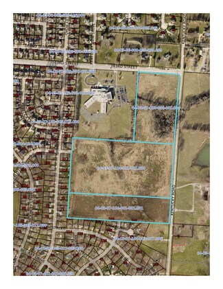 Belton, MO Residential - 8320 E 163rd St