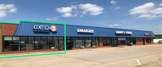 Urbandale, IA Retail - 10081 Hickman Rd