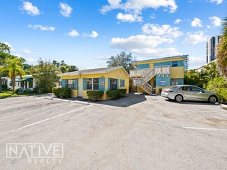 Fort Lauderdale, FL undefined - 731-733 NE 7th Ave