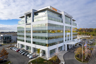 Oakville, ON Office - 1315 N Service Rd E