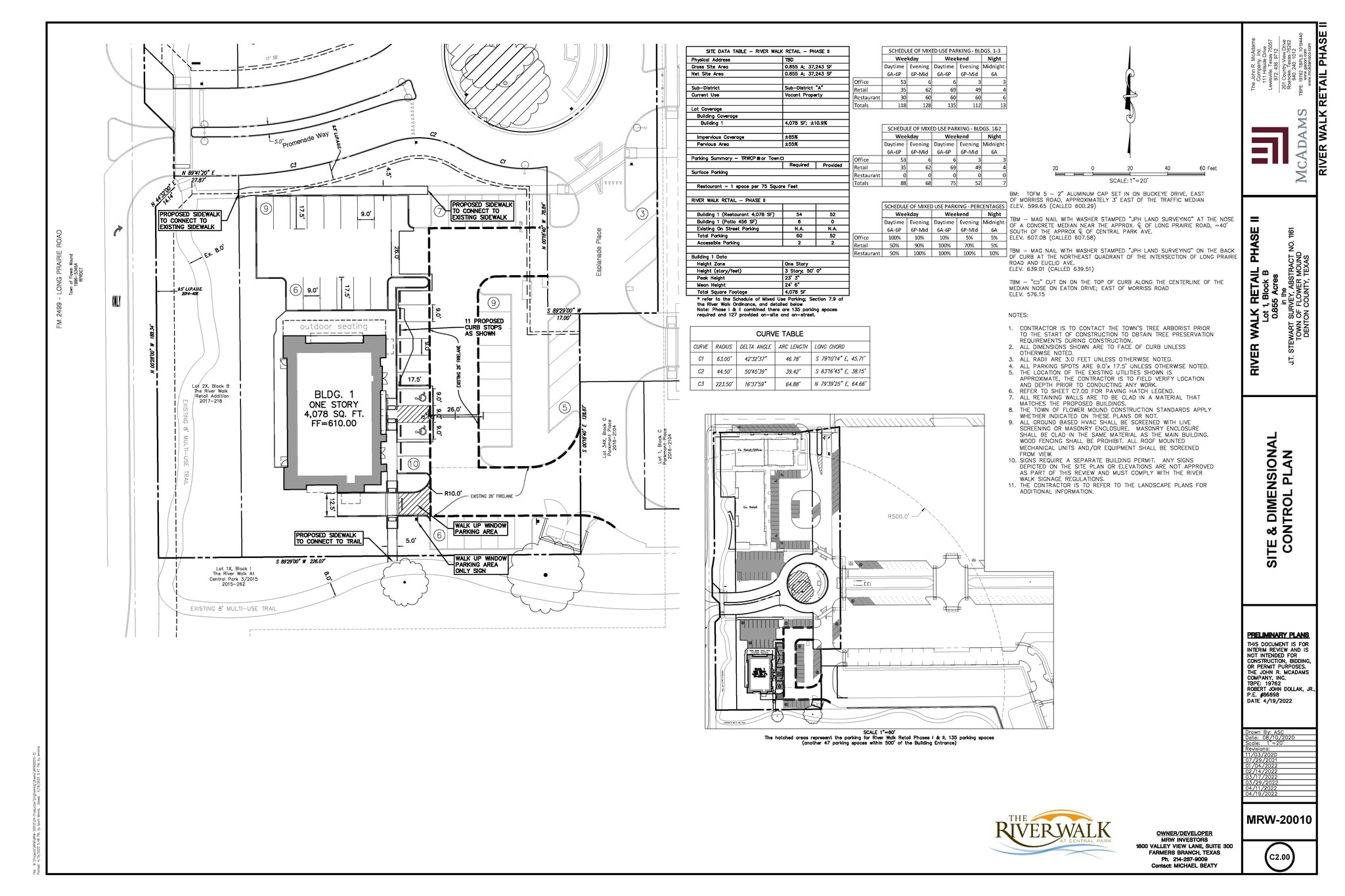 FM 2499- Long Prairie Rd, Flower Mound, TX for Sale