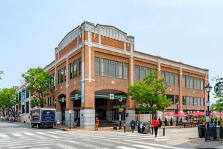 Alexandria, VA Coworking Space - 101 N Union St