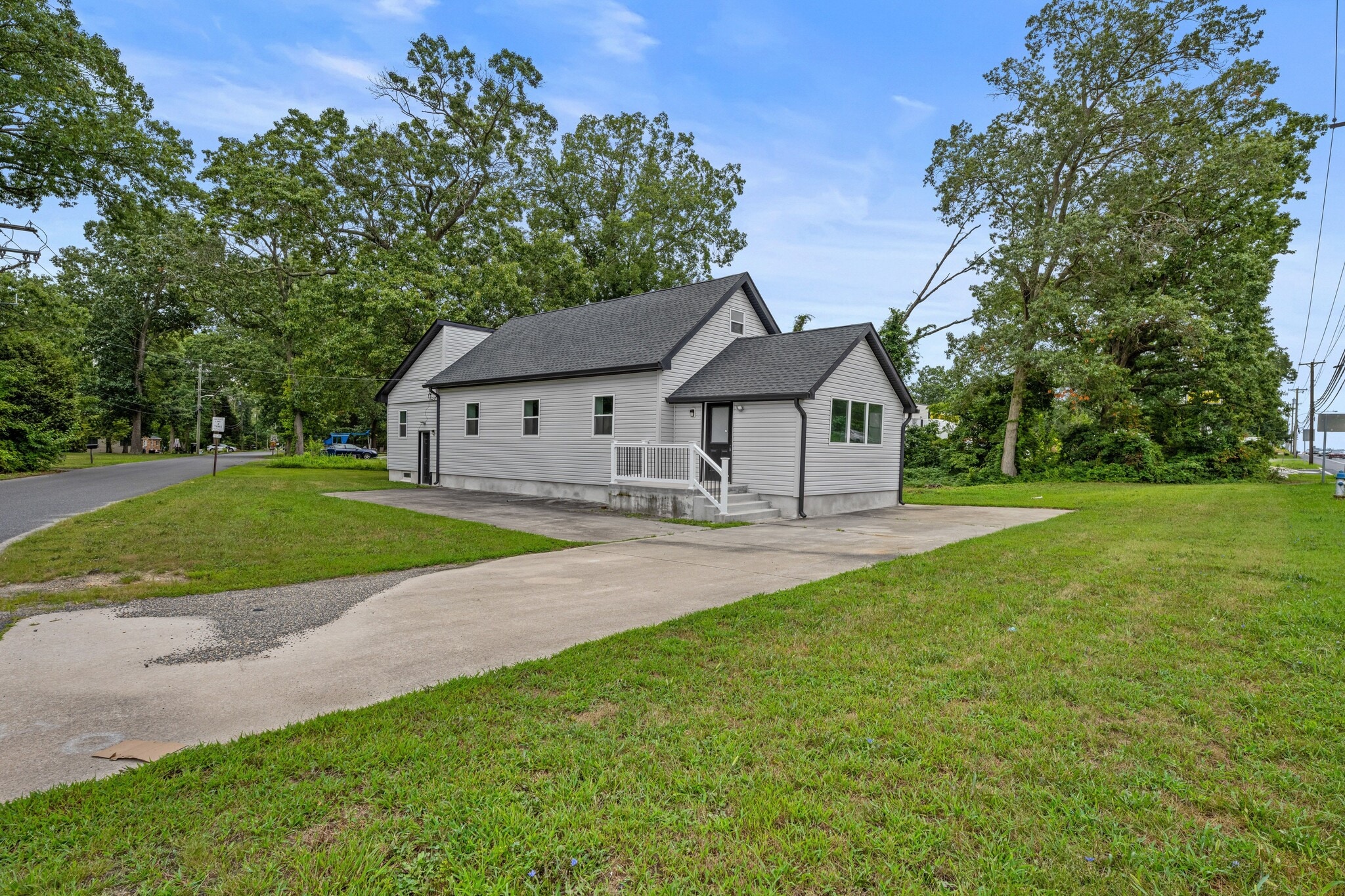 1394 N Black Horse Pike, Williamstown, NJ for Sale