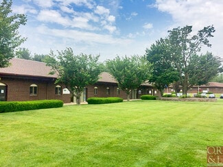 Cromwell, CT Office - 160 West St