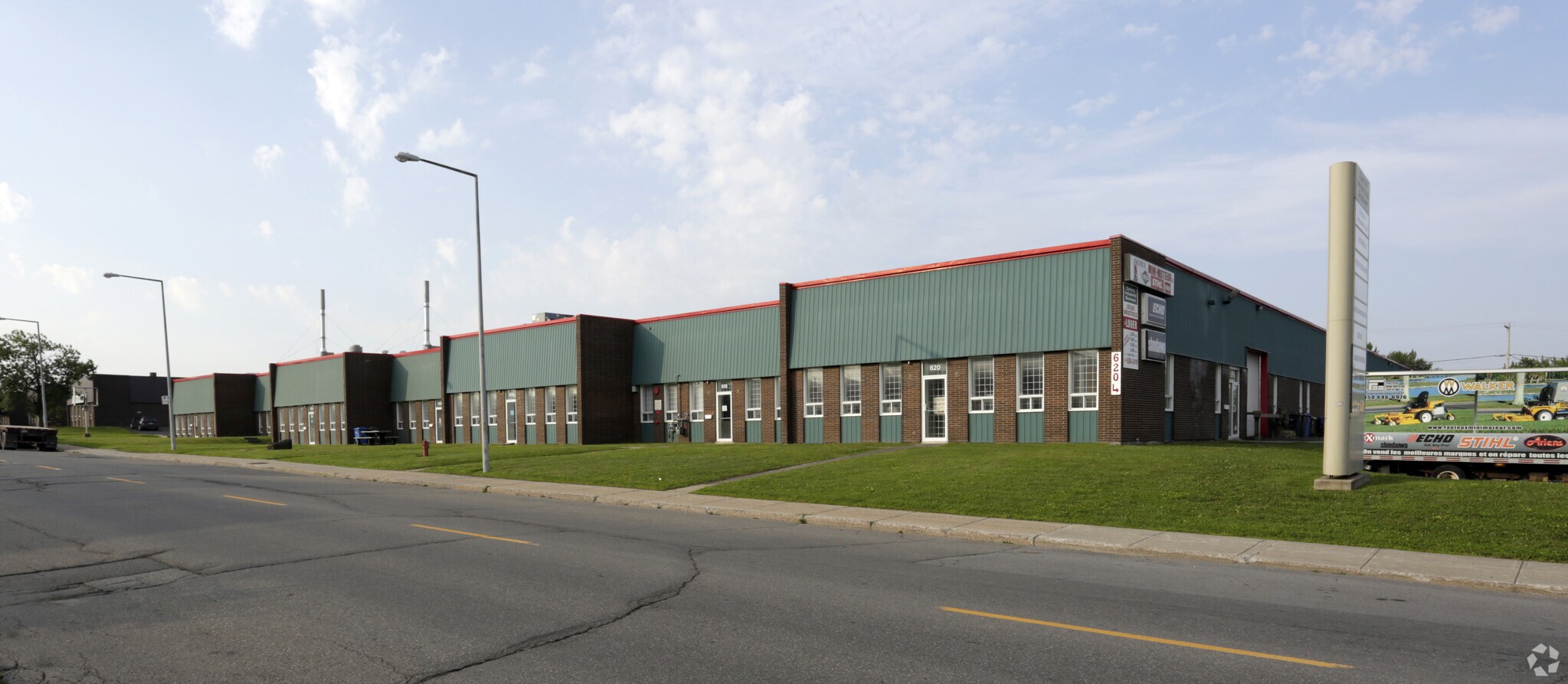 610-638 Boul Guimond, Longueuil, QC for Rent