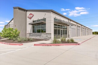 Austin, TX Warehouse - 1009 N Ranch 620 Rd