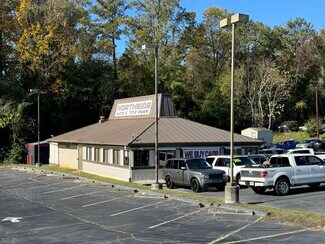 Macon-Bibb, GA undefined - 2924 Riverside Dr