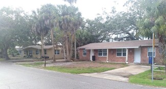 New Port Richey, FL Multi-Family - 6619 River Rd