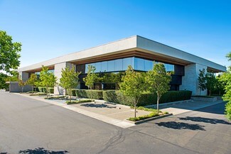 Santa Rosa, CA Office, Office/Retail - 141 Stony Cir