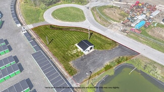 Dover, DE Industrial Land - 435 Twin Oaks Dr